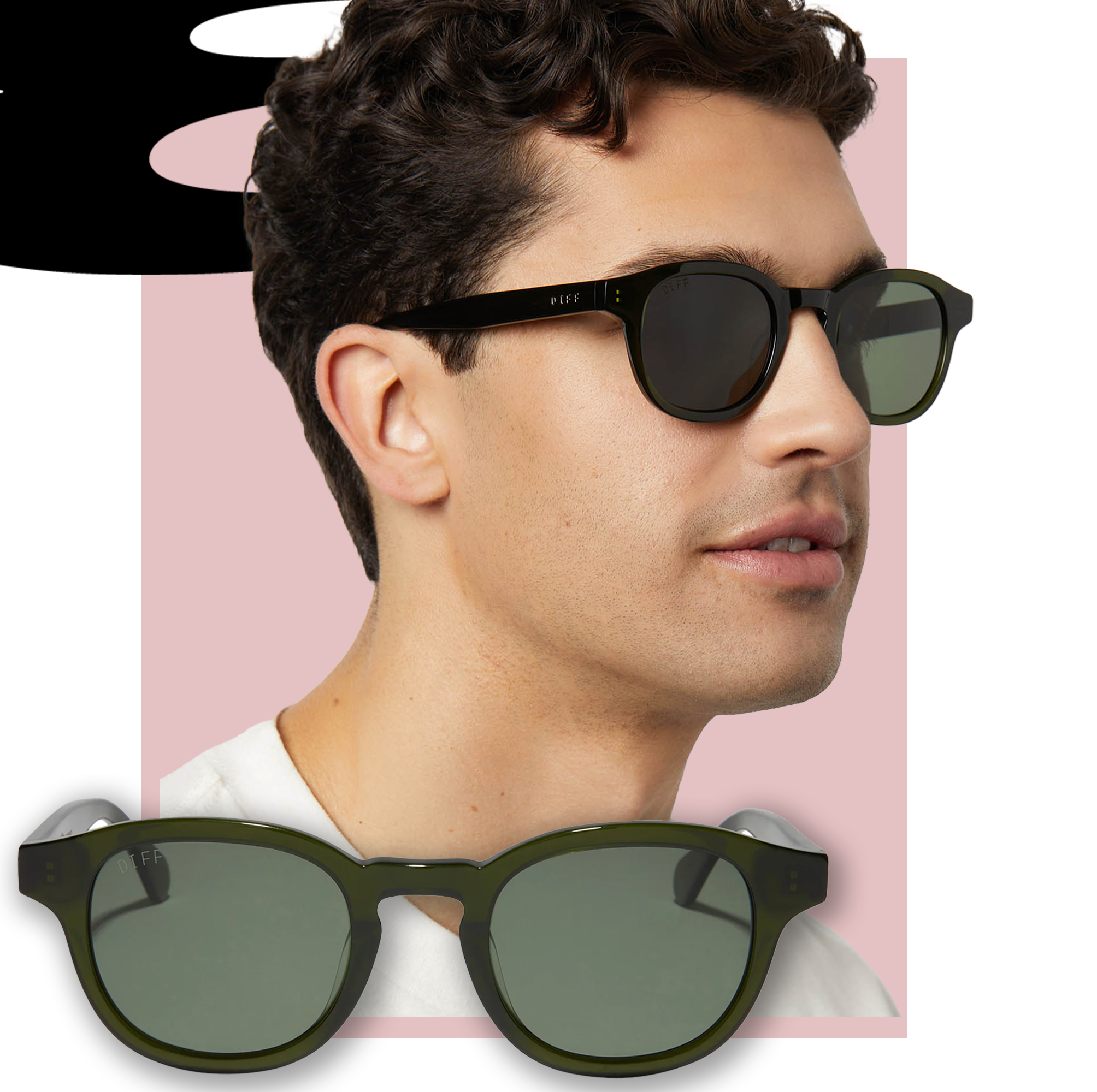 The 16 Best Polarized Sunglasses That Are Fashionable and Functional