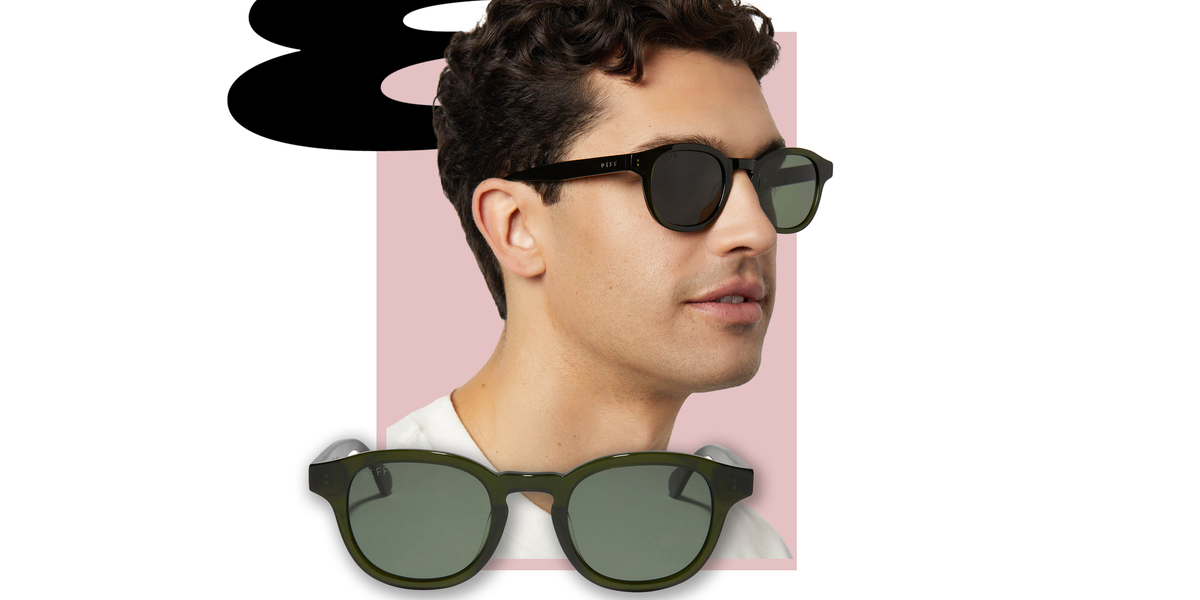 16 Best Polarized Sunglasses for Men 2024, Tested and Reviewed