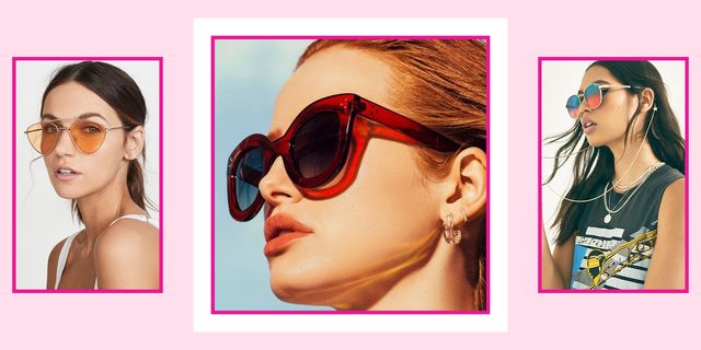 15 Best Sunglasses Brands for Women – Cute Sunglasses Brands