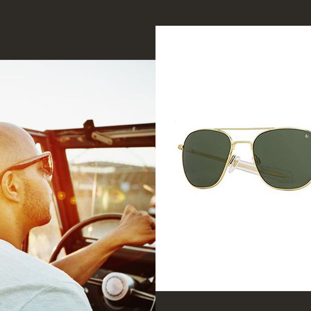 Tested: The Best Driving Sunglasses for Road Trips