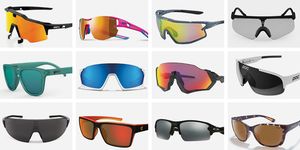 The 19 Best Sunglasses for Every  Cyclist
