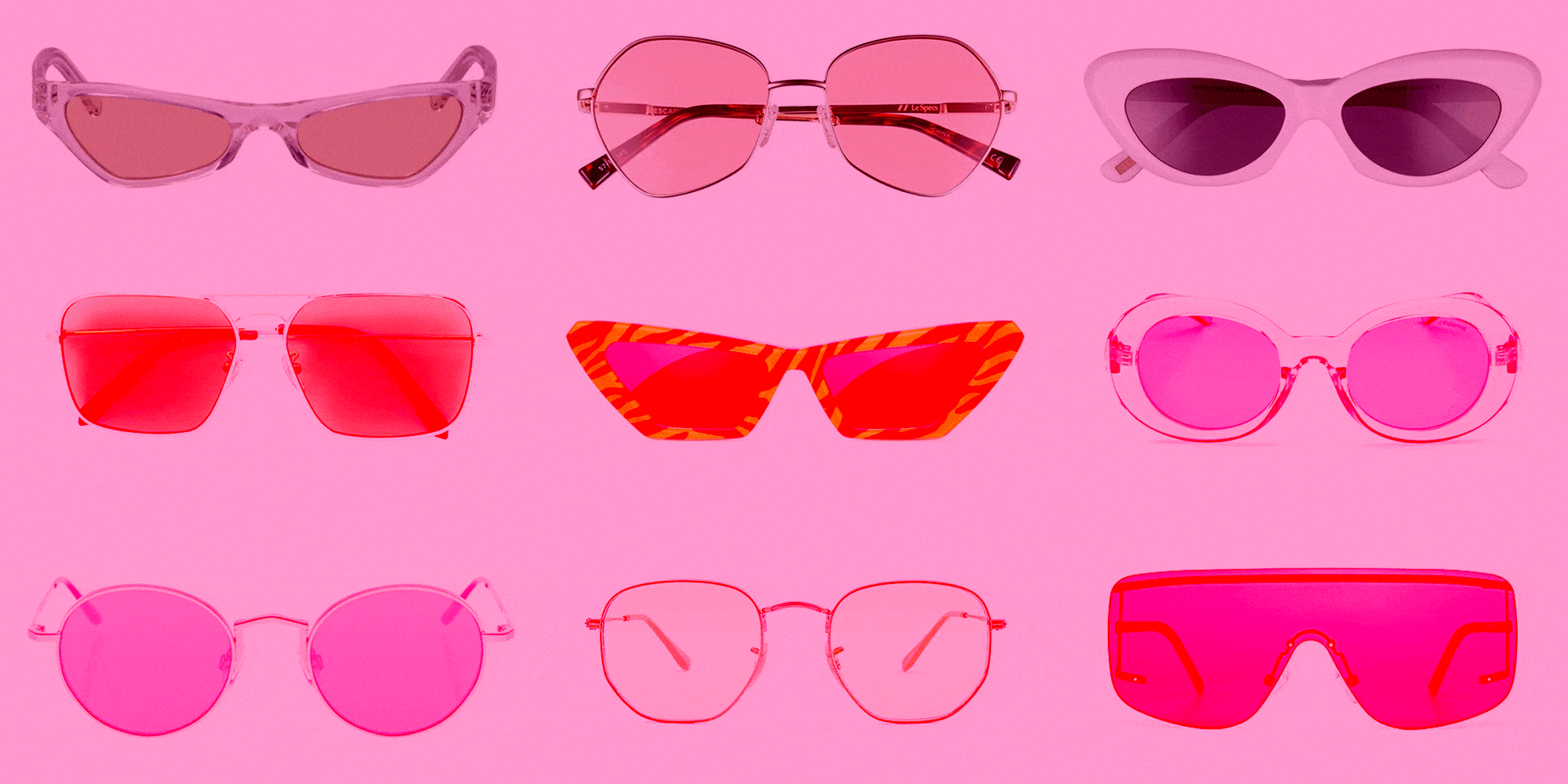 The 32 Best Sunglasses for Women in 2024, According to Trend Experts and  Editors | Marie Claire