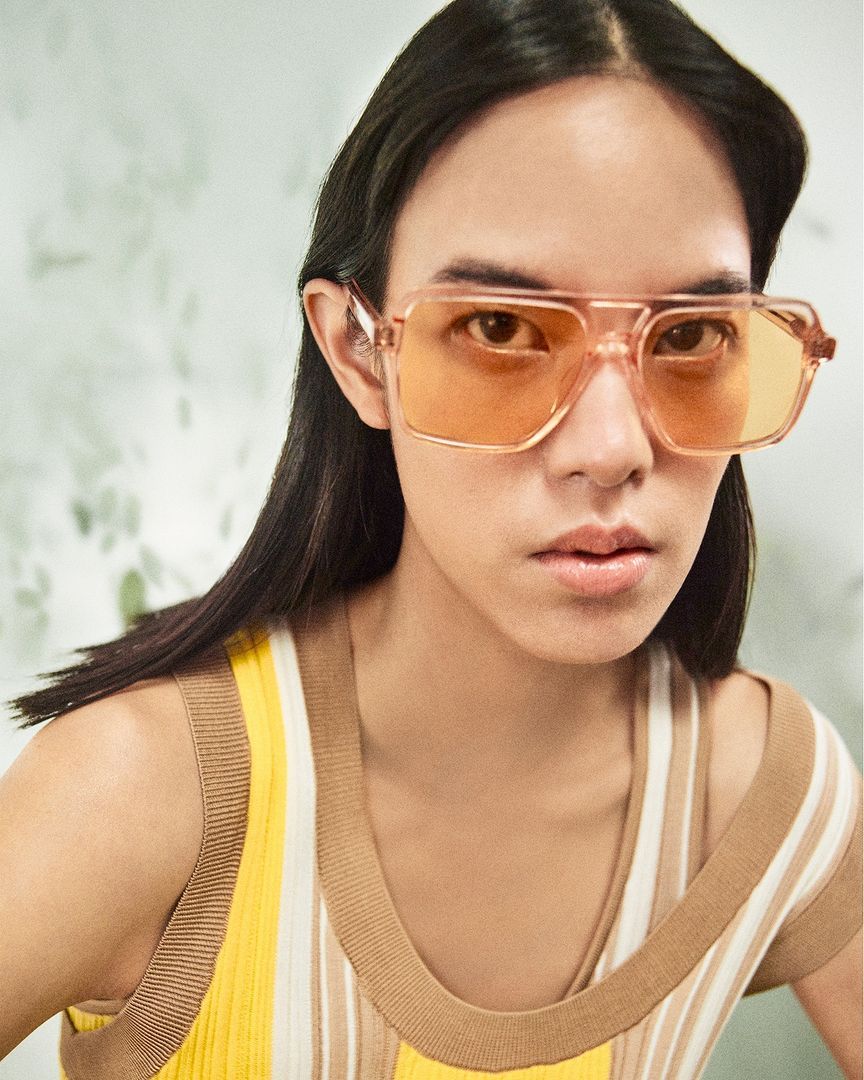 Luxury Sunglasses for Women – LINDA FARROW (U.S.)-megaelearning.vn