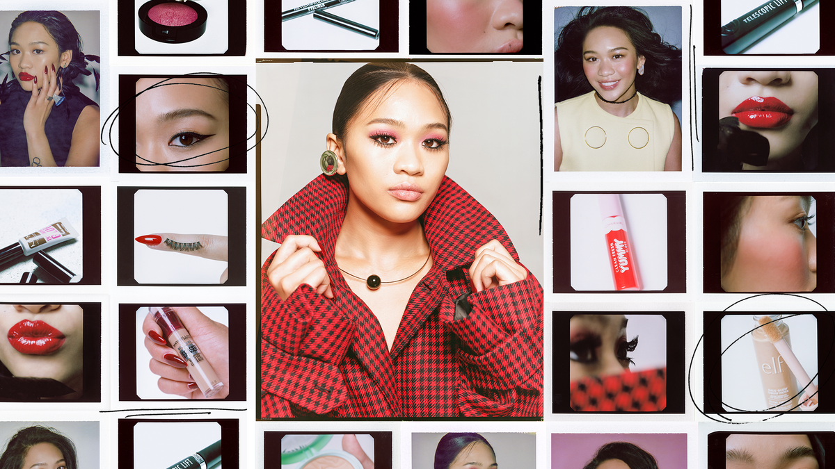 Welcome to Cosmo's 2025 Readers' Choice Beauty Awards