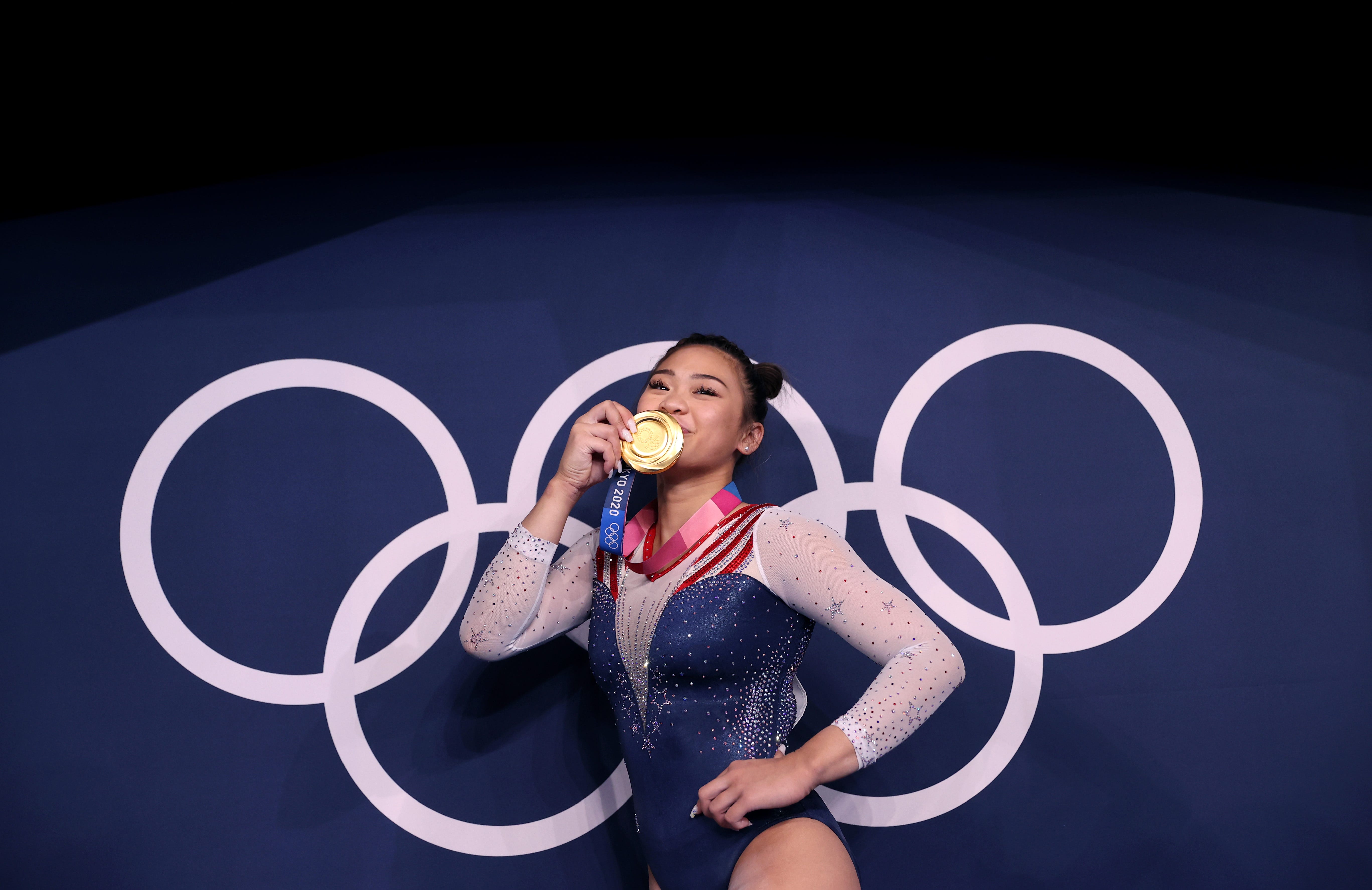 Meet the Six Women on the U.S. Olympic Gymnastics Team