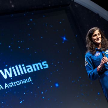 two winning teams named in youtube space lab competition, amr mohamed and dorothy chen and sara ma to have experiments performed in space