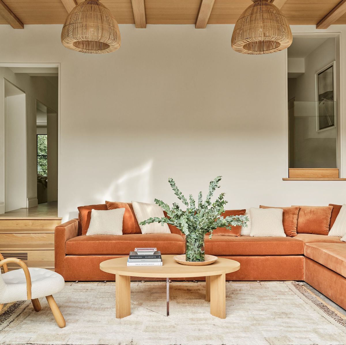 6 Best Feng Shui Living Room Ideas