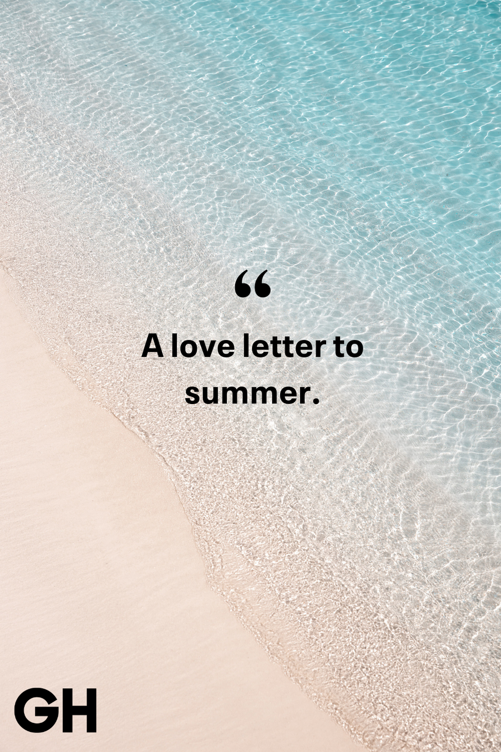summer captions