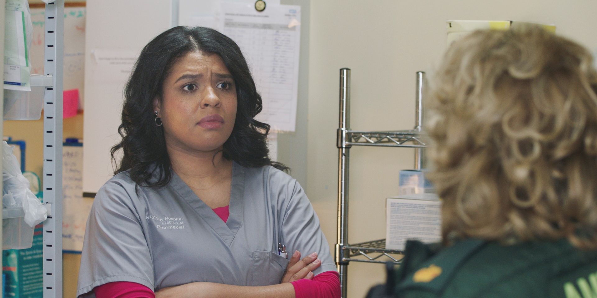 7 huge Casualty spoilers for next week (August 30)