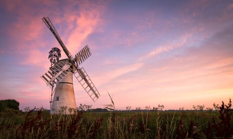 15 beautiful photos of Norfolk that will make you want to visit