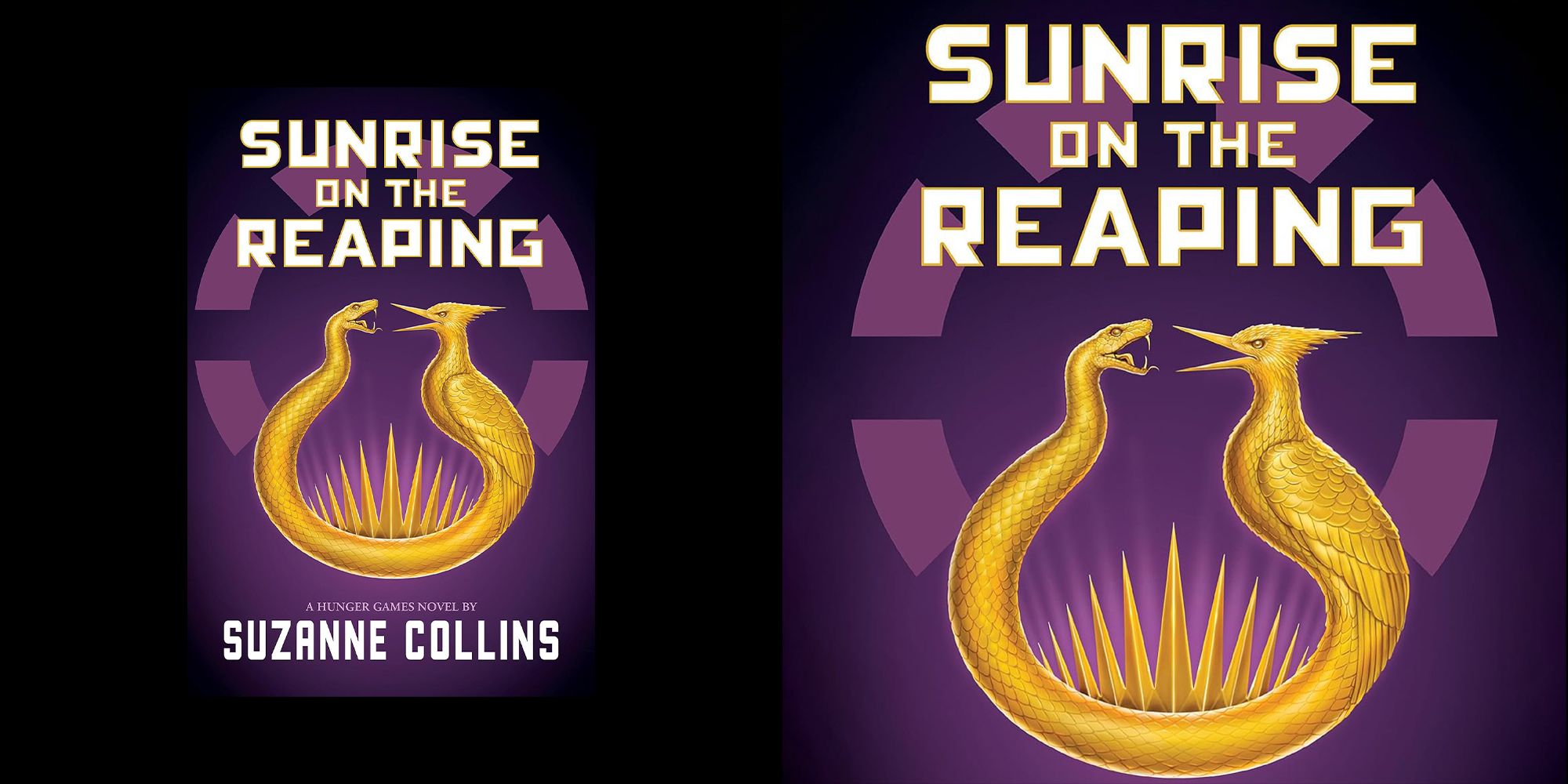 Shop 'Sunrise on the Reaping'