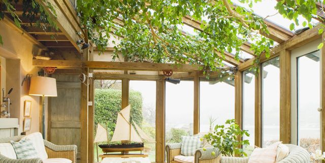 Build the Sunroom of Your Dreams with These 23 Ideas