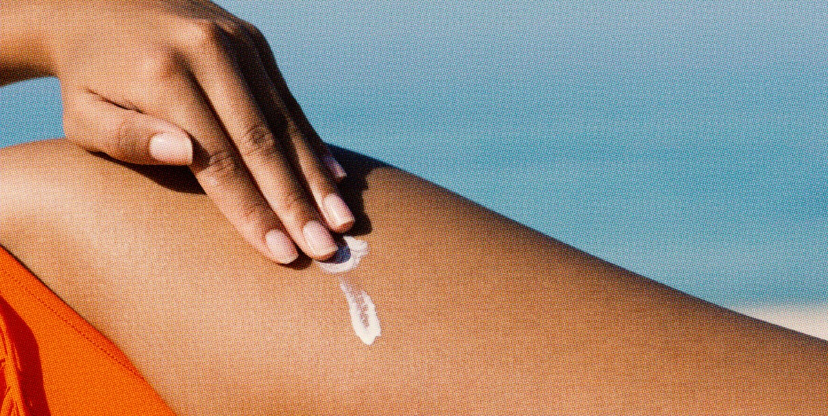 sunscreen sunscreen