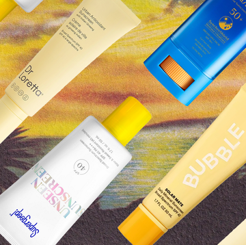 I Found the Best Sunscreens That Leave Zero White Cast
