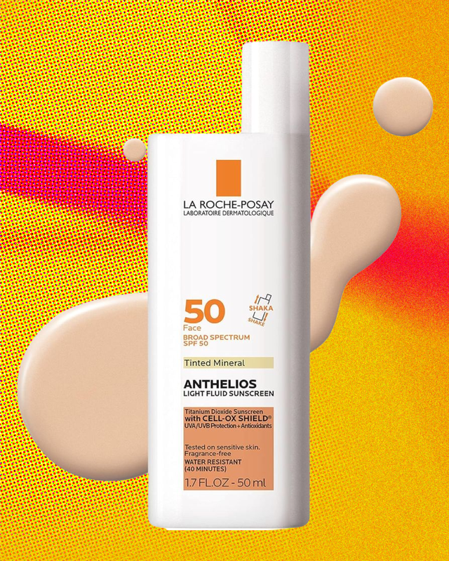 natural and organic sunscreens