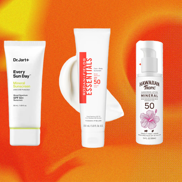 sunscreen for all skintypes