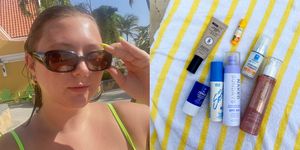 best sunscreen for oily skin