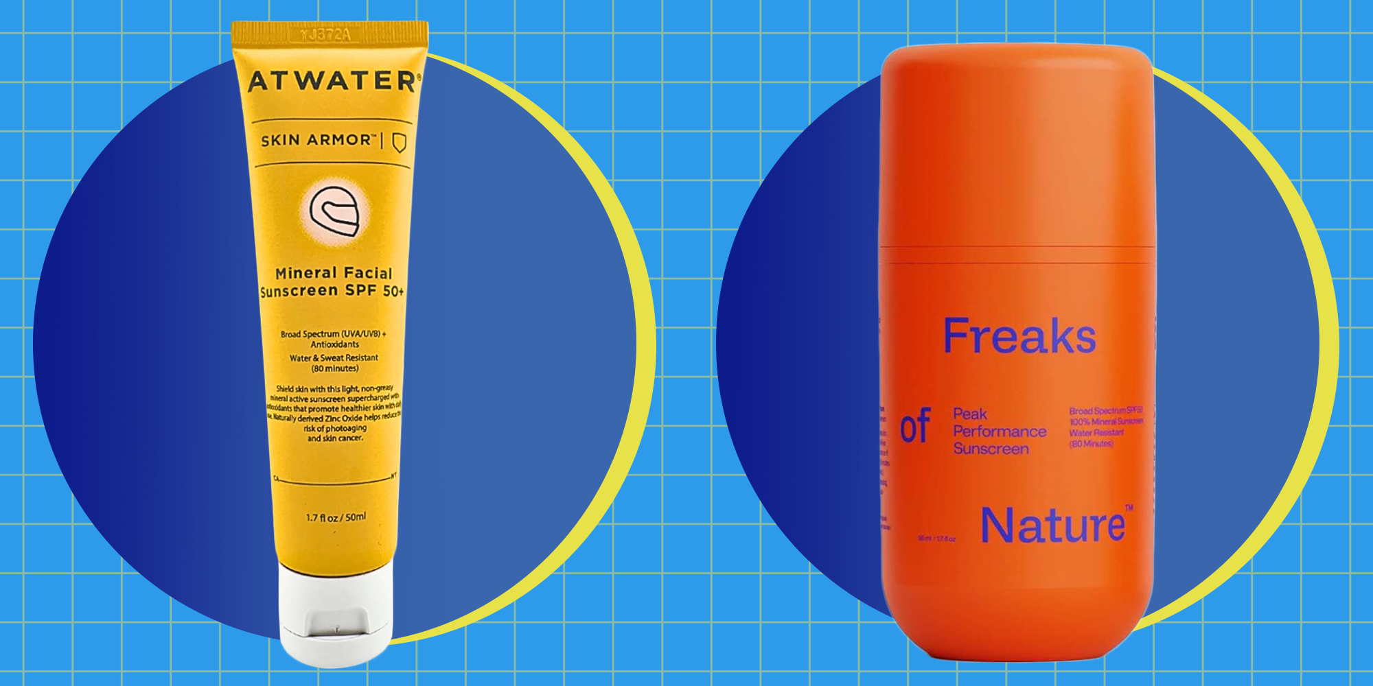 7 Best Mineral Sunscreens for Men in 2025, According to a Grooming Editor
