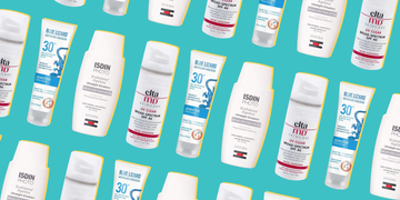 best sunscreen for sensitive skin