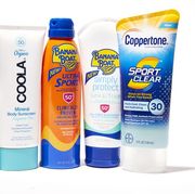 Target Sunscreen Deal