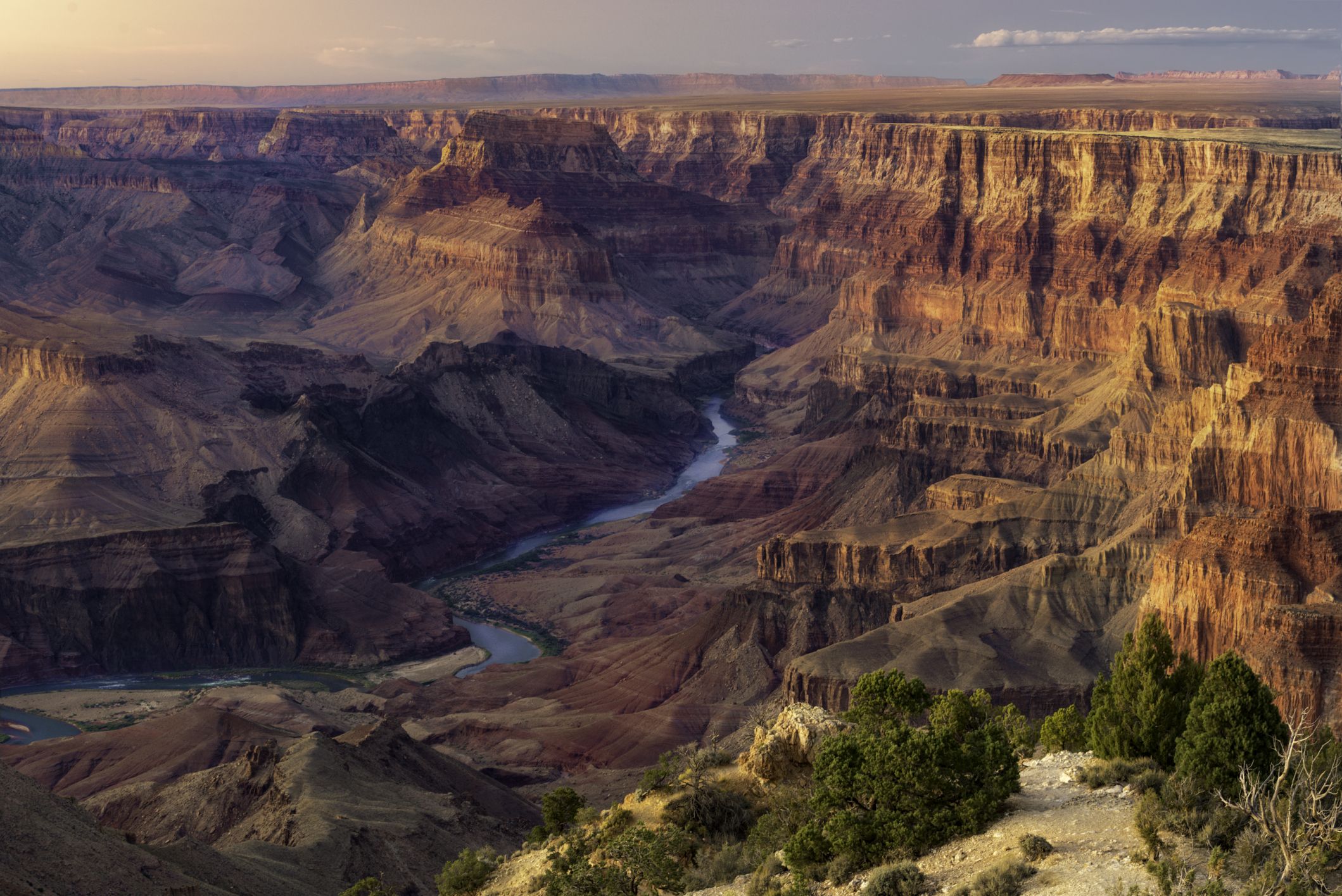 8 Facts About the Grand Canyon You Never Knew