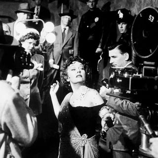 sunset boulevard