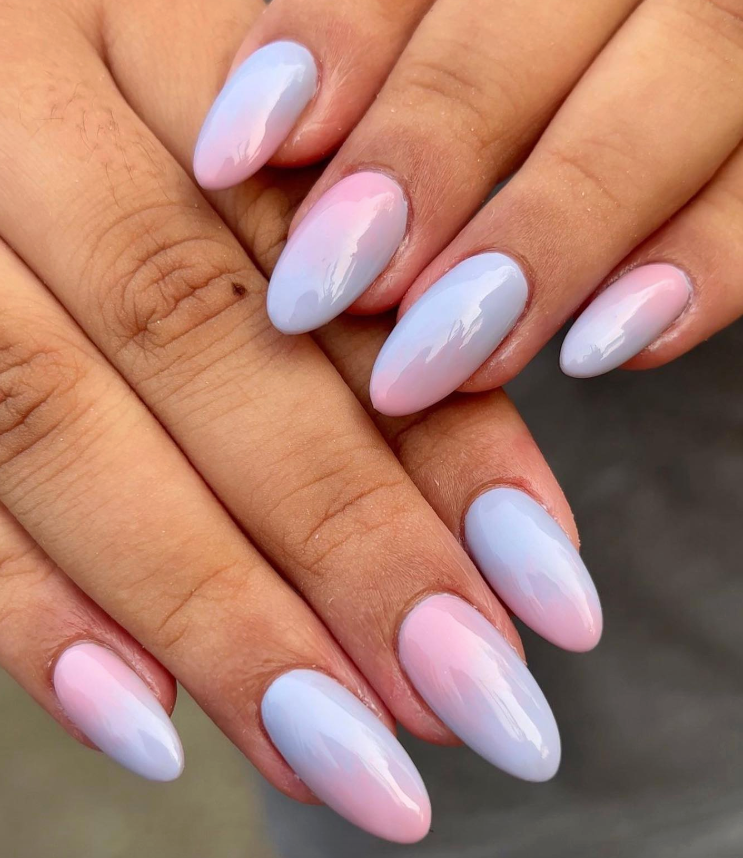 best pastel nail art ideas