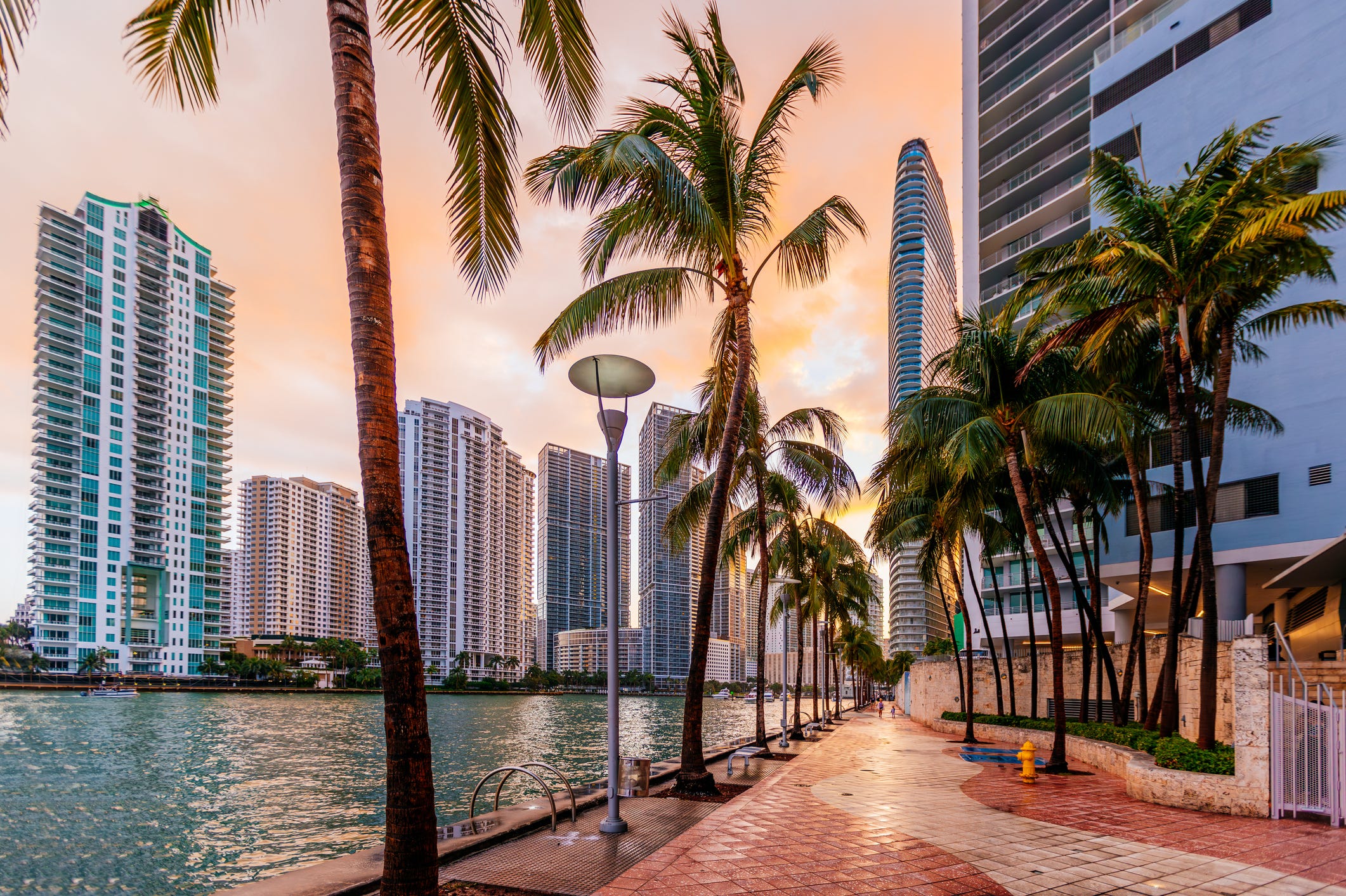 20 Best Bachelorette Party Destinations