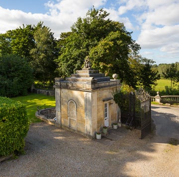 sunset lodge, york