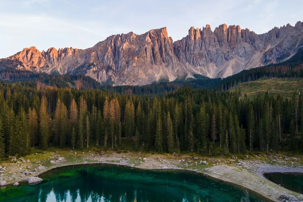 montagna
