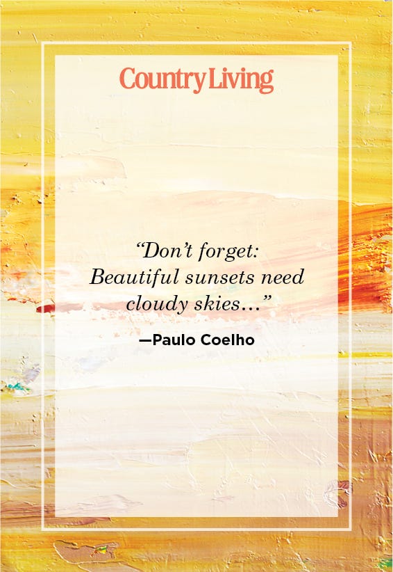 21 Beautiful Sunset Quotes For Captions & Daily Inspiration