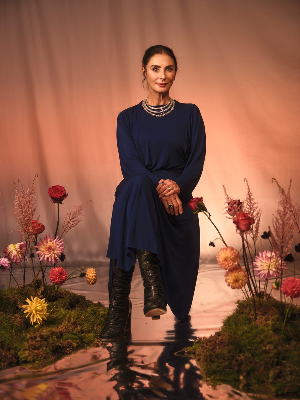 portrait studio