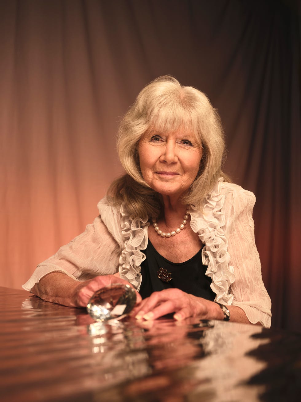 portrait studio