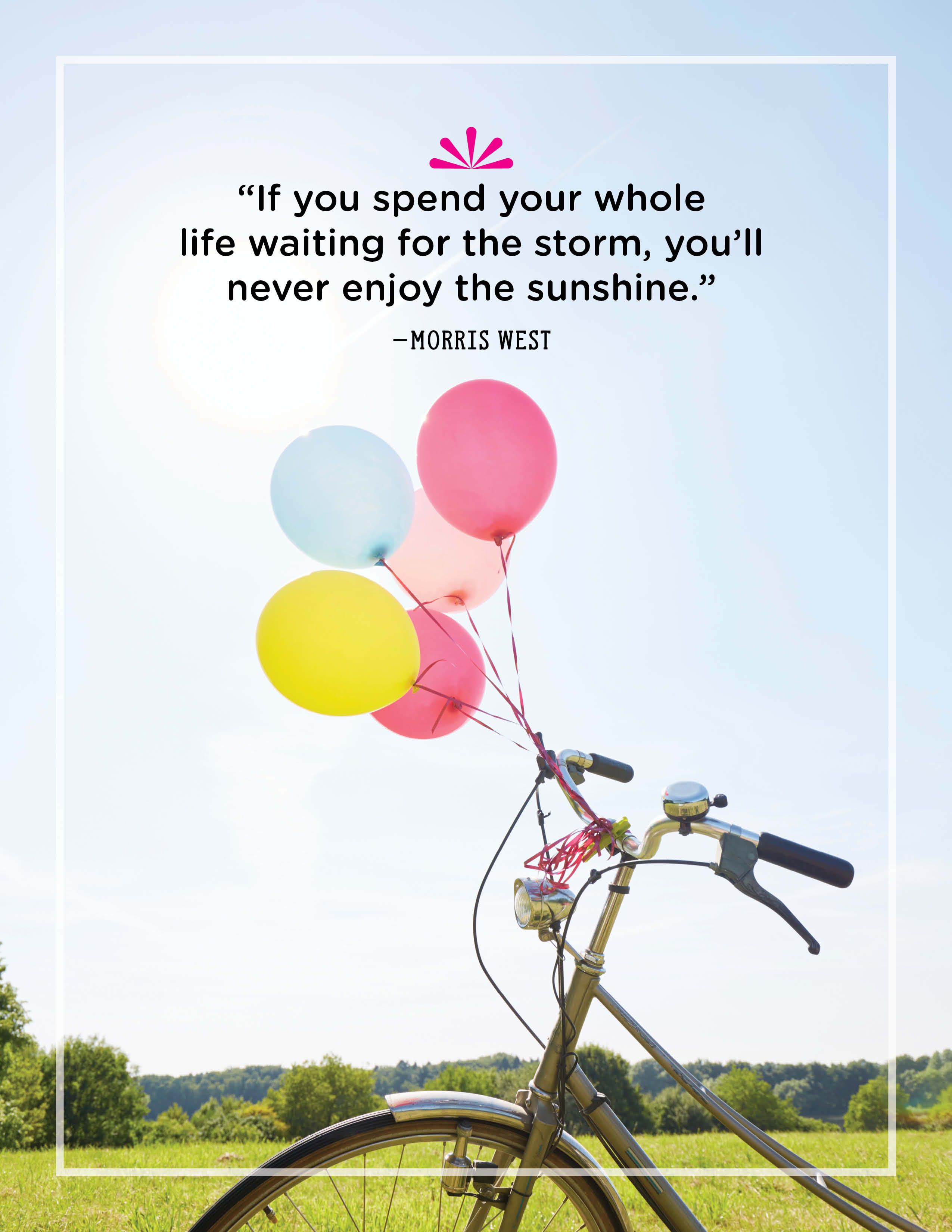 44 Greatest Sunshine Quotes - Everyday Inspiration About Sunshine