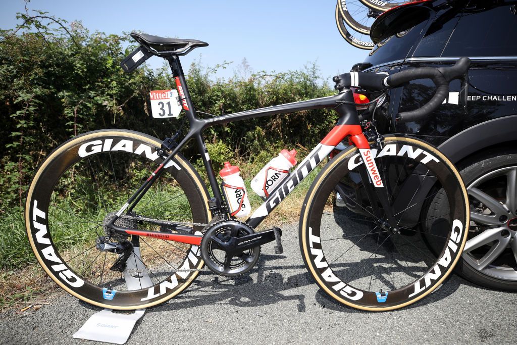 Tour de France Bikes Fastest Bikes of the 2018 Tour de France