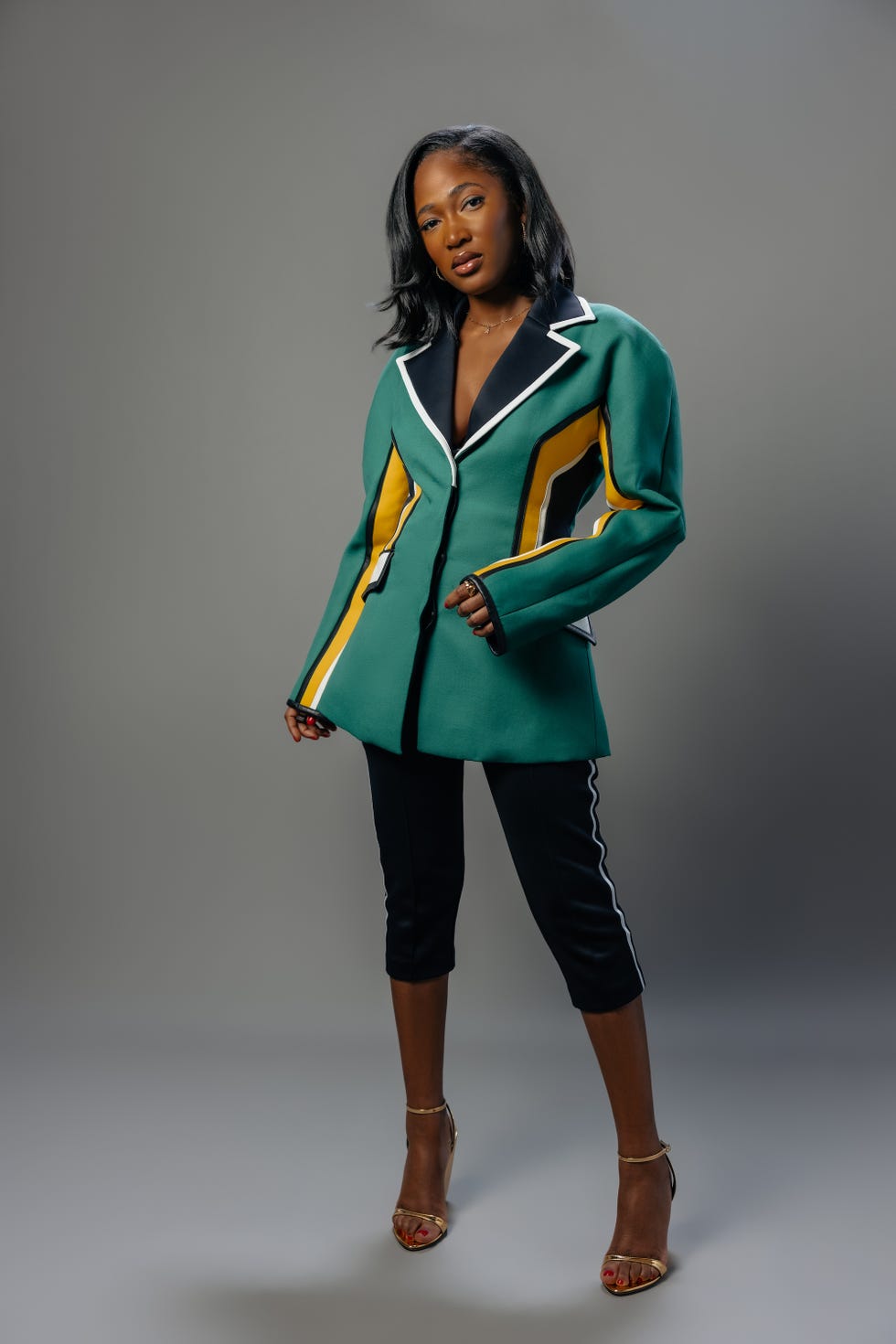 adelayo adedayo