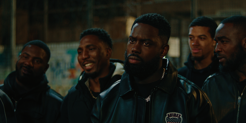supacell ghetts as krazy in supacell cr courtesy of netflix © 2024