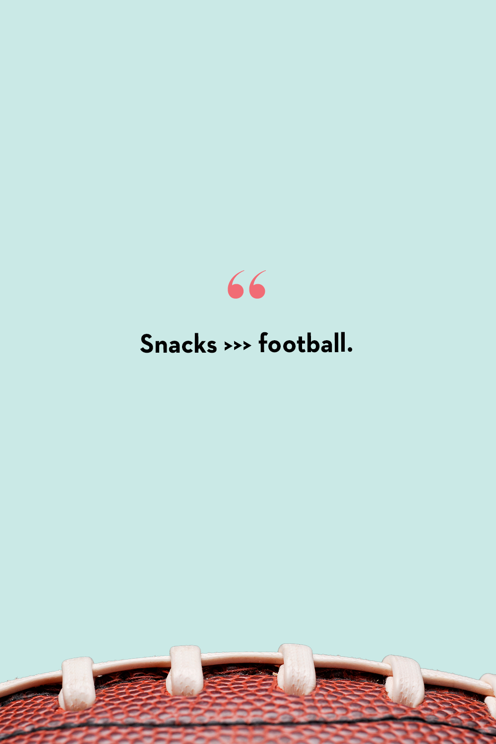 80 Best Super Bowl Instagram Captions 2023 - Football and Food Sayings
