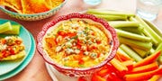super bowl dips