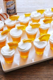 super bowl drinks