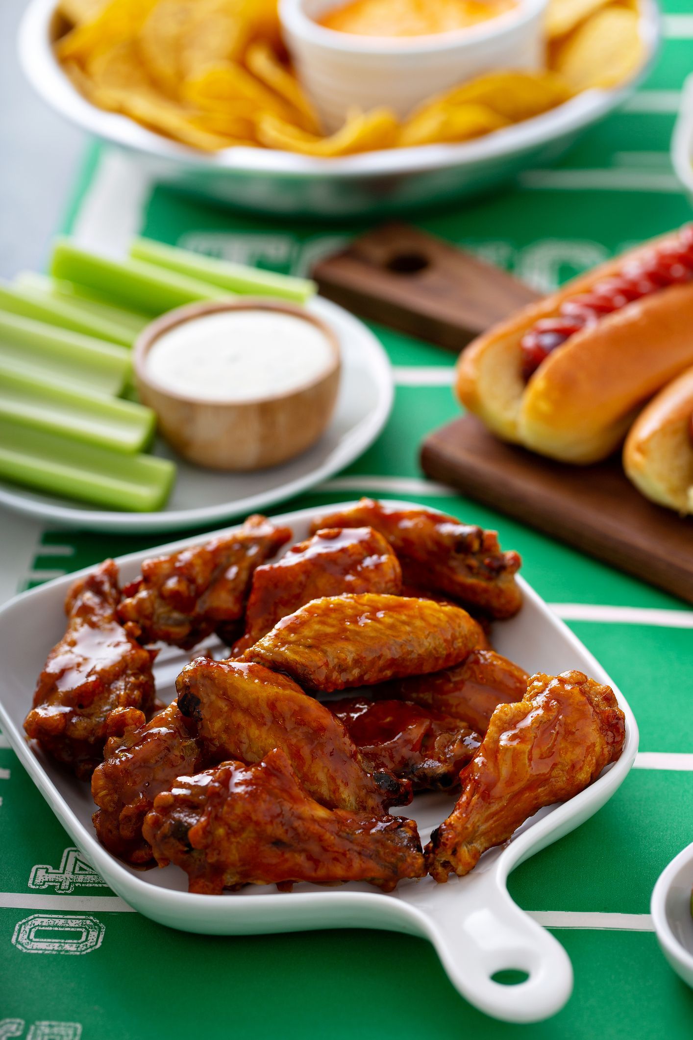 Where to Get Free Food on Super Bowl 2023