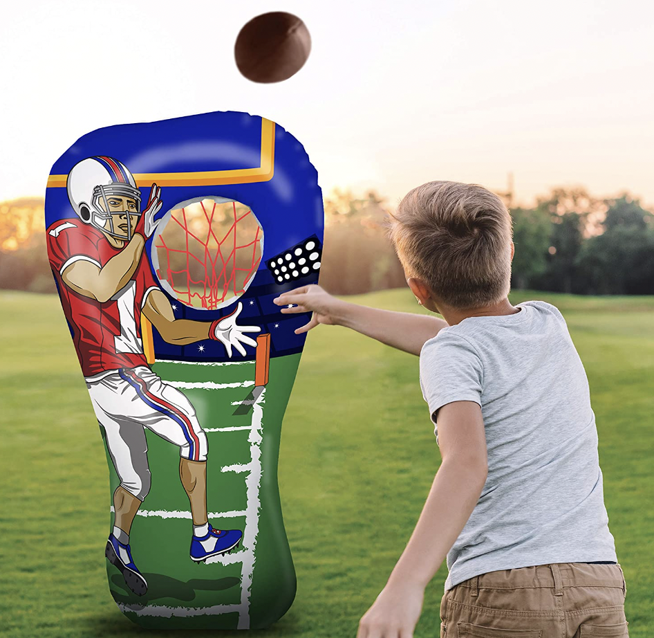 35 Fantastic Super Bowl Party Ideas & Games That Will Be A Touchdown With  NFL Fans