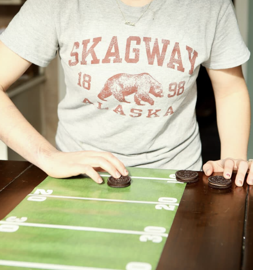 The Best Super Bowl Party Games