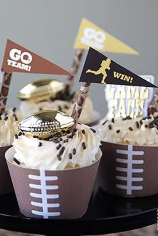 170 Game Day Party Ideas in 2023  superbowl party, party, football party