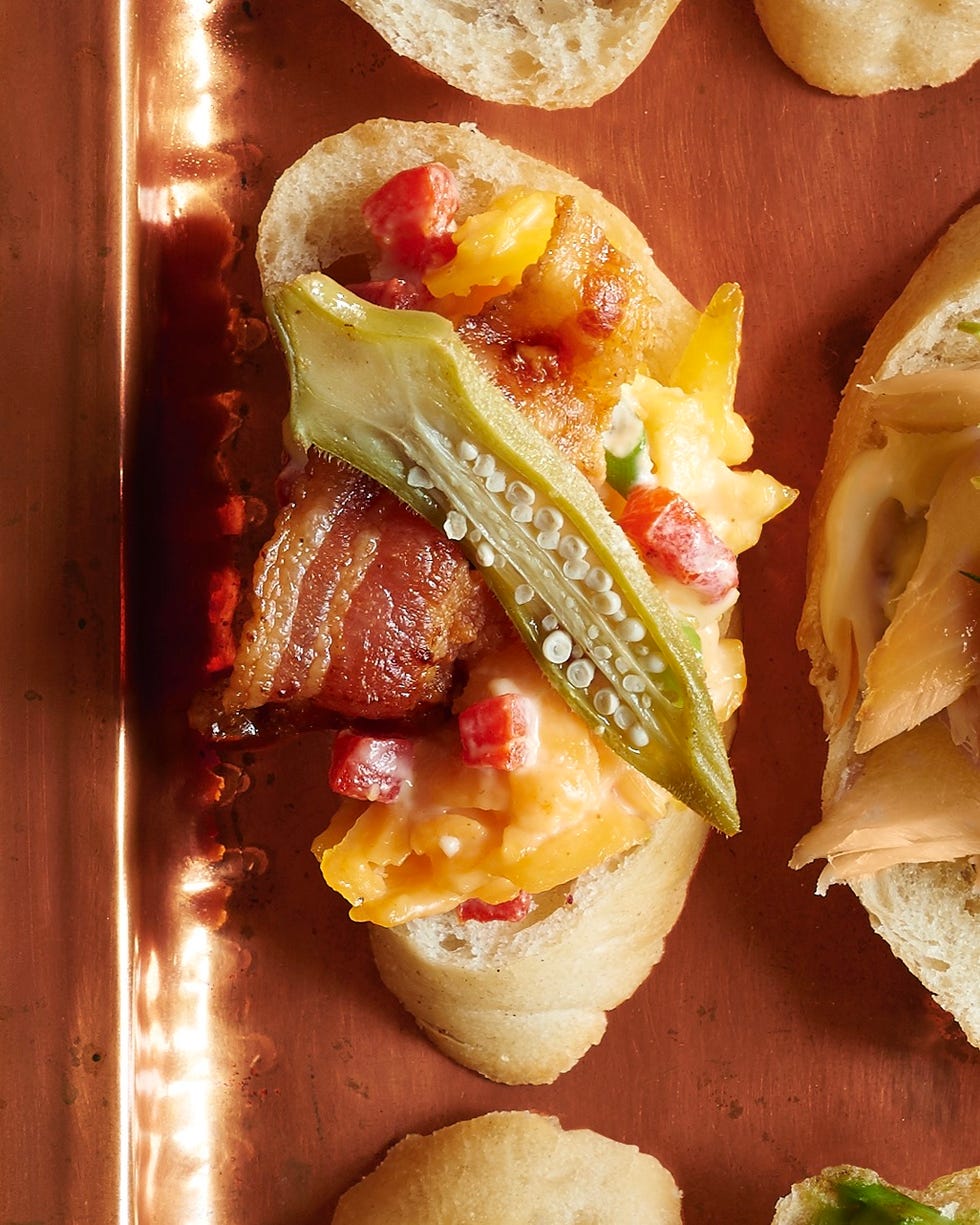 70 Best Super Bowl Appetizers - Easy Super Bowl Party Recipes