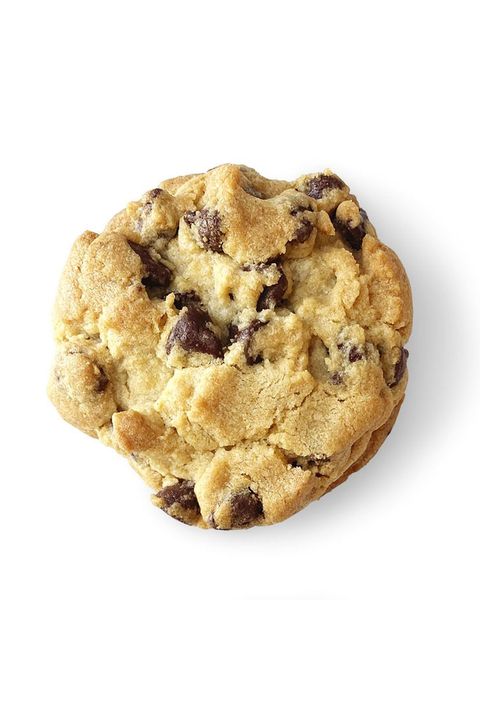 super bowl snacks chocolate chip cookie