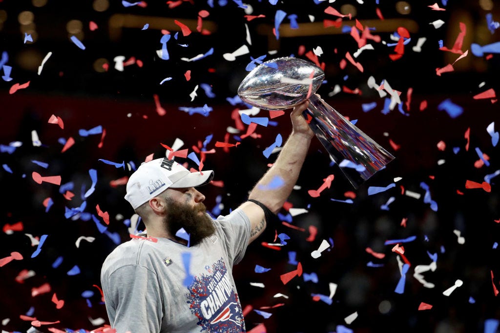 30 Fun Super Bowl Trivia Questions - Interesting Super Bowl Facts