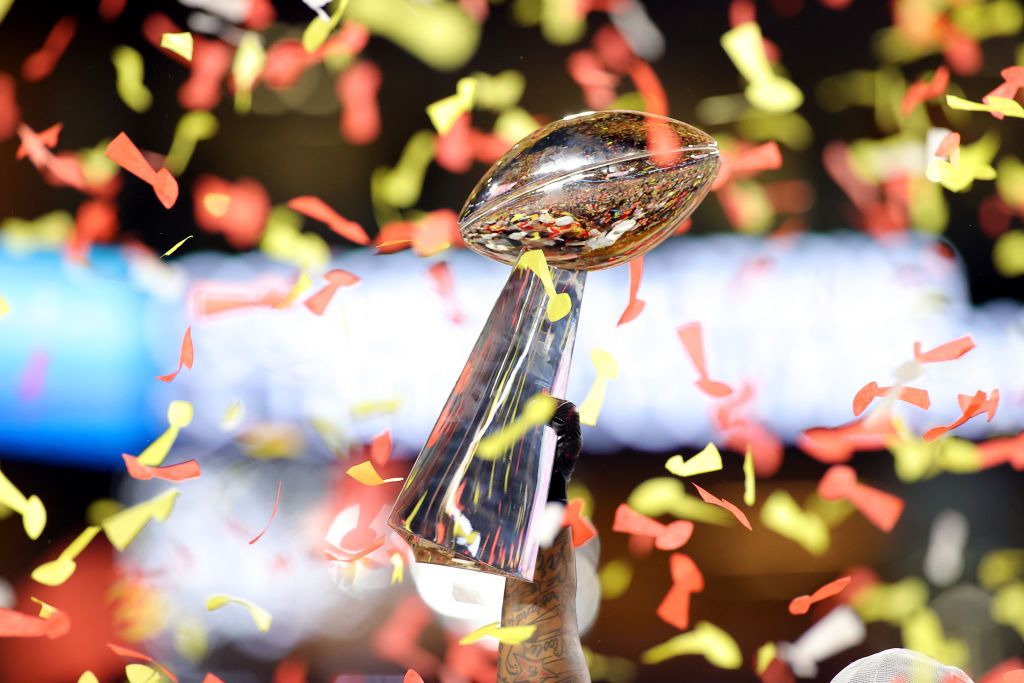 Super Bowl trivia quiz, NFL, Super Bowl Quiz, How Well Do You Know The  History?