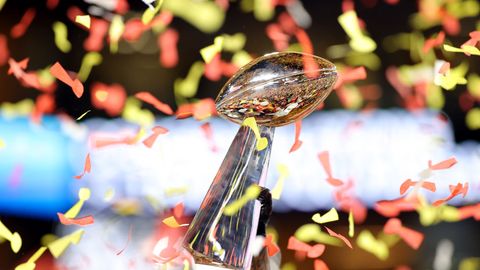 preview for 12 Facts You Didn’t Know About the Super Bowl