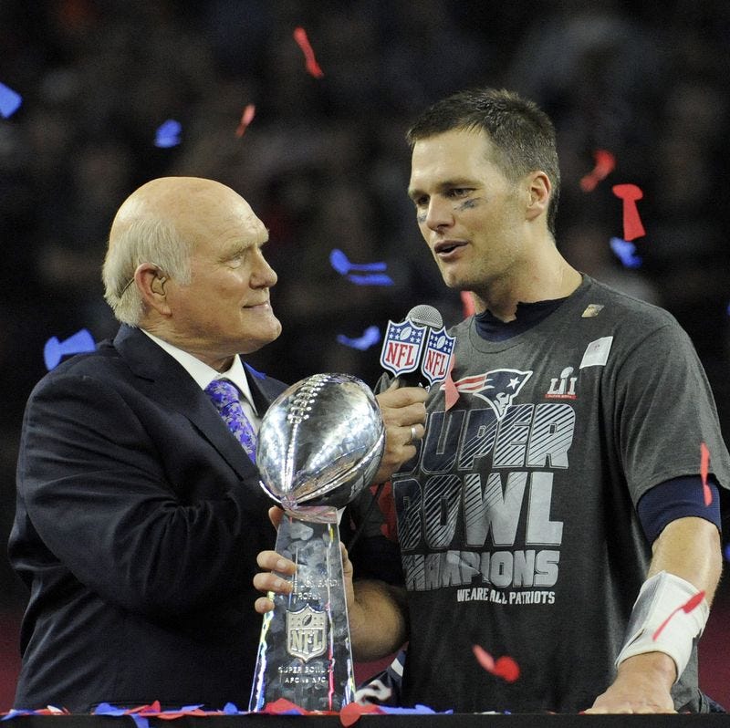 The 'Super Bowl MVPs' quiz